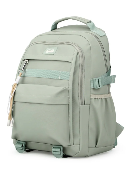 Berry 27L Green Casual Backpack