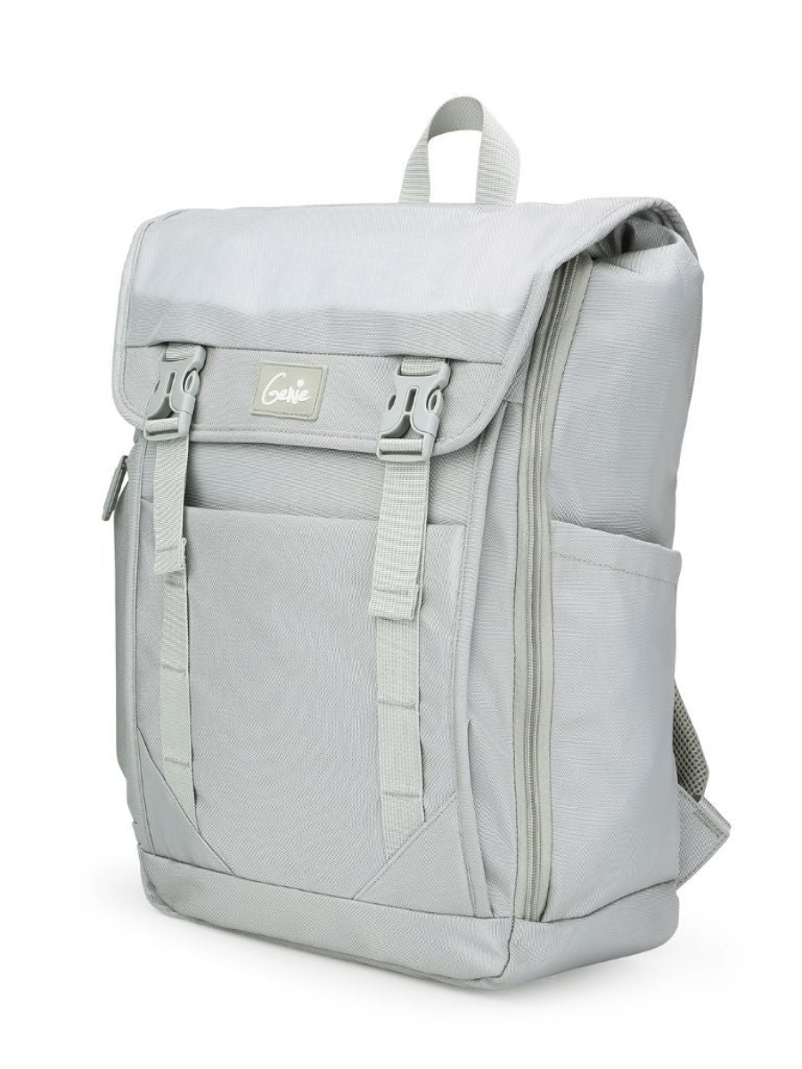 Skye 27L Grey Casual Backpack