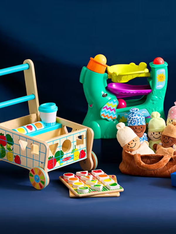 Baby Toys & Gifts