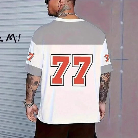 T-Shirts & Graphic Tees