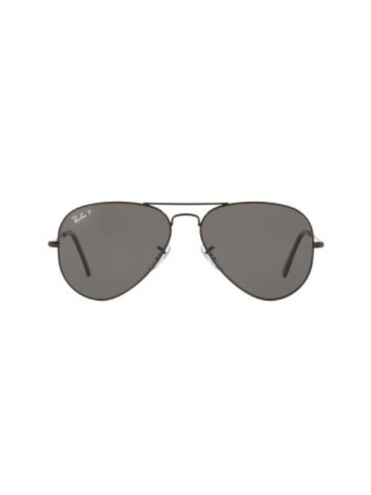 AVIATOR TOTAL BLACK