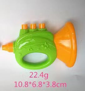 Baby Toys Soothing Hand Rattles Educational Early Education Grasping Teethers