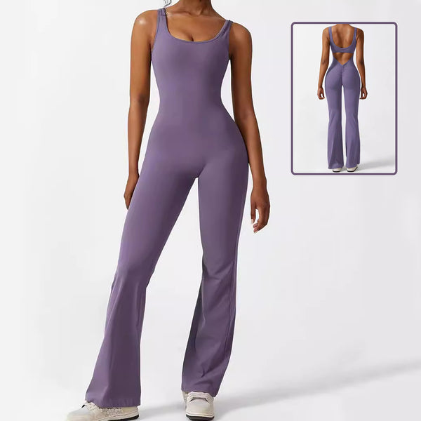 Activewear & Yoga Wear