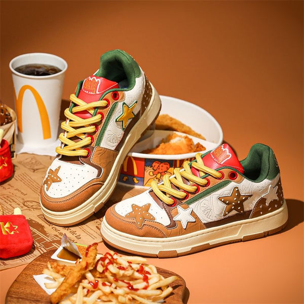 Lifestyle Sneakers