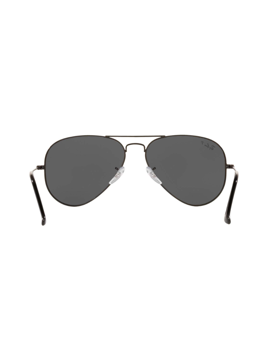 AVIATOR TOTAL BLACK