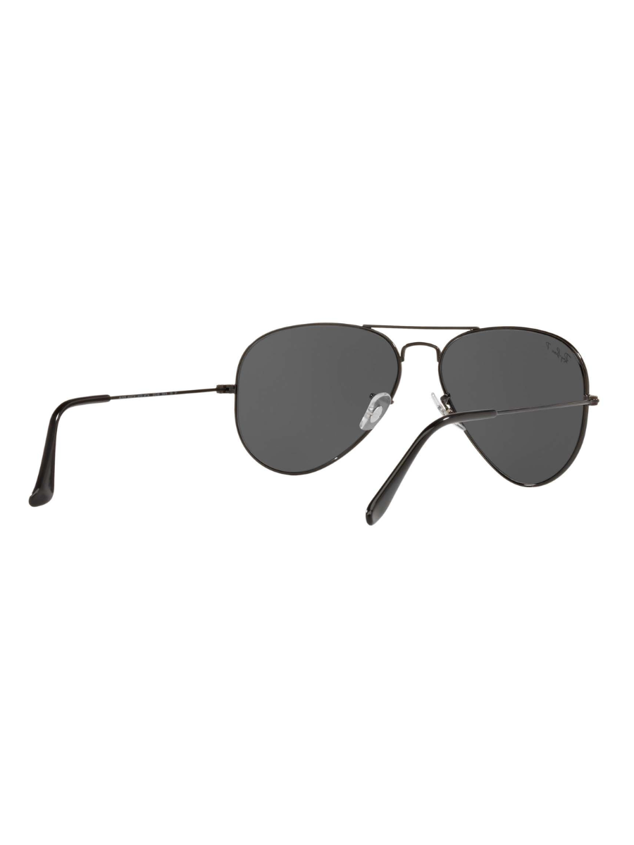 AVIATOR TOTAL BLACK