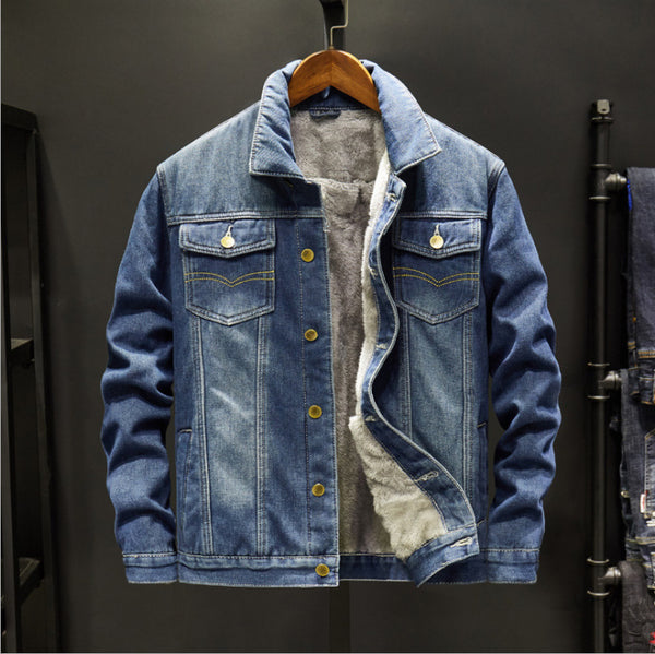 Mens Outerwear (Coats & Jackets)