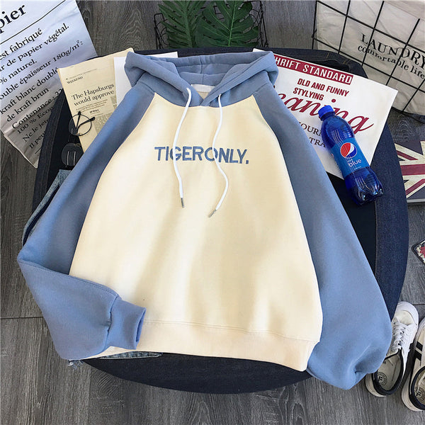Women Hoodies & Sweatshirts