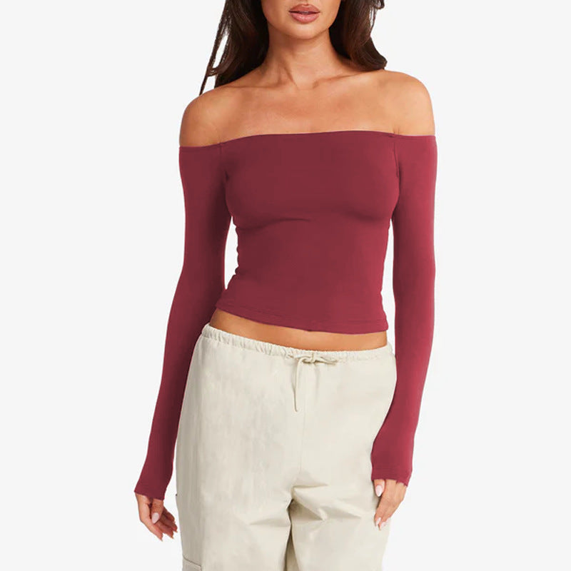 Pilates Training Wear Yoga Top For Women