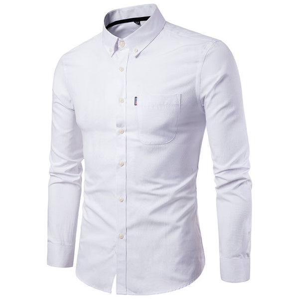 Casual & Button-Down Shirts