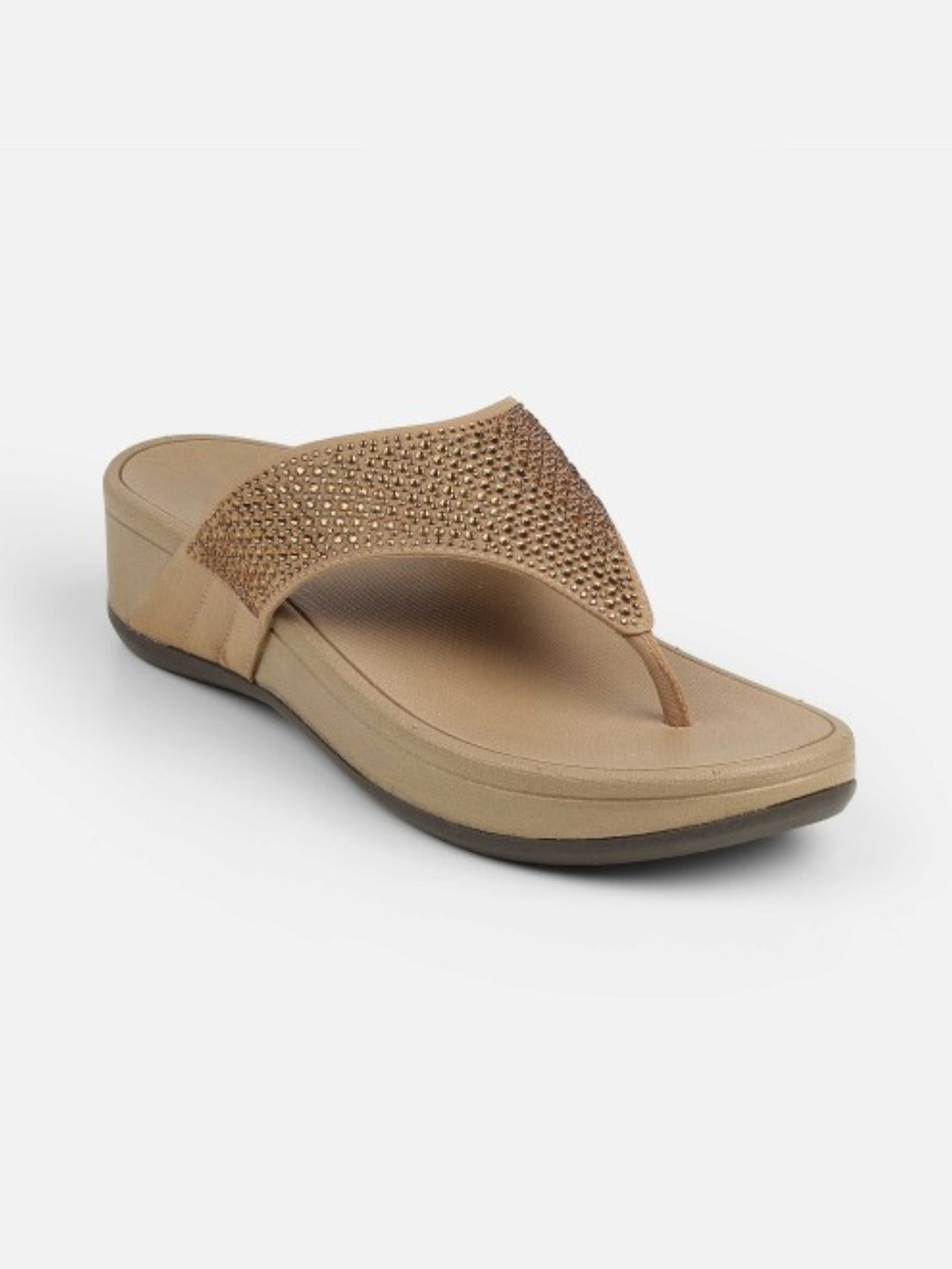 Mochi Women Antic-gold