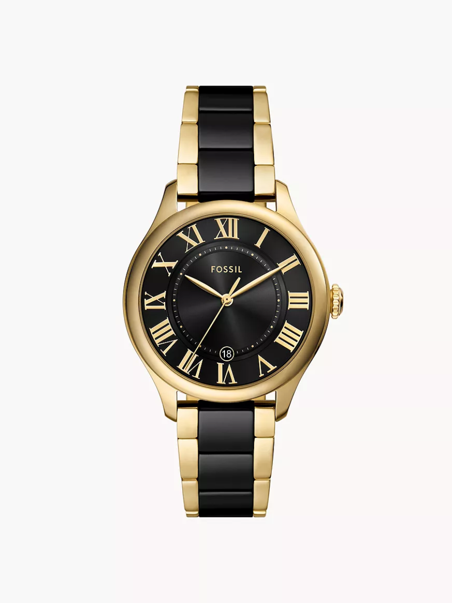 Gilmore Rose Gold Watch