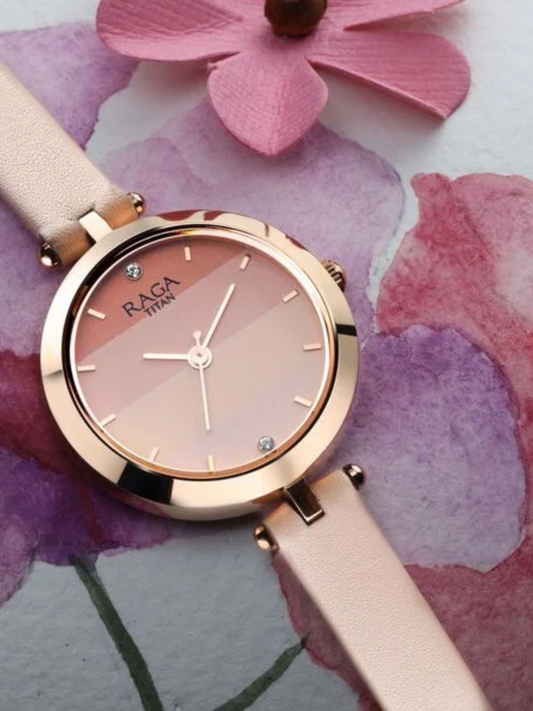 Raga Women's Blossom Watch