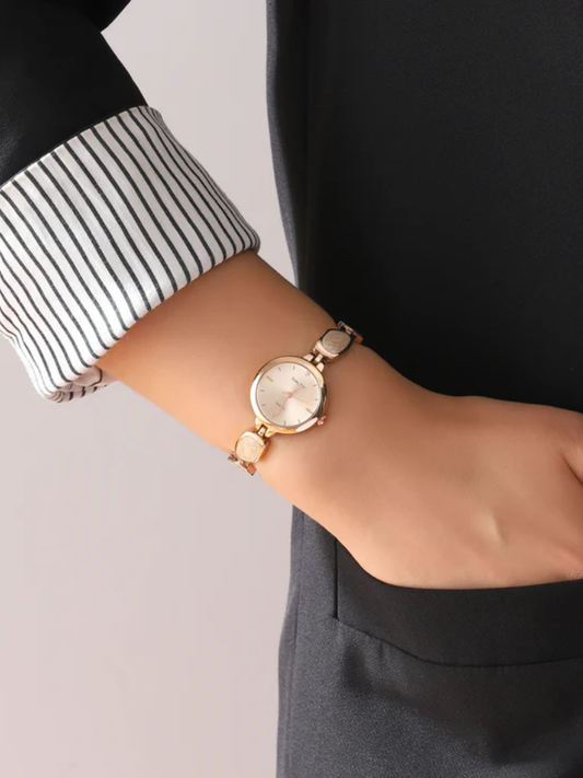 Mono Classic Designer Watch